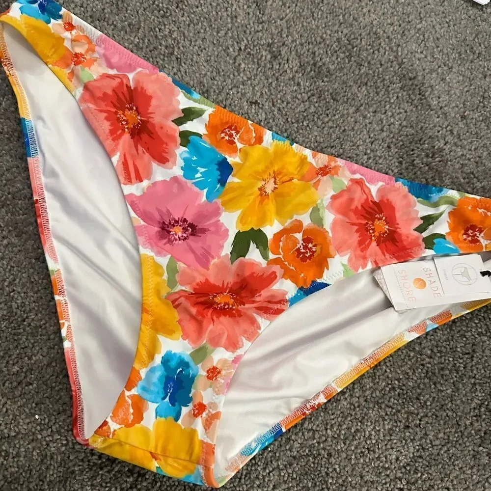 Shade & Shore shade&shore floral